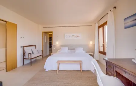 Thalassa d'Es Trenc, Maison 6 personnes à Ses Covetes - Photo 40