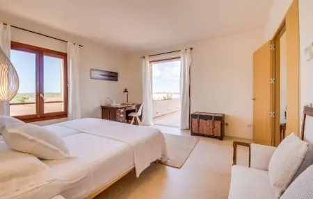 Thalassa d'Es Trenc, Maison 6 personnes à Ses Covetes - Photo 42