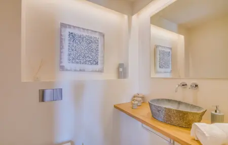 Thalassa d'Es Trenc, Maison 6 personnes à Ses Covetes - Photo 43