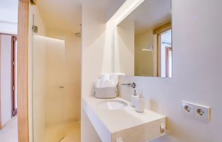 Thalassa d'Es Trenc, Maison 6 personnes à Ses Covetes - Photo 44