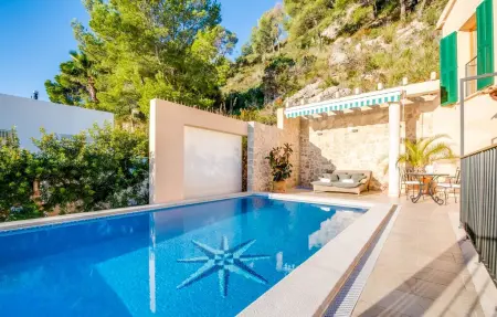 Ventimar, Maison 6 personnes à Canyamel - Photo 3