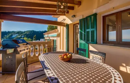 Ventimar, Maison 6 personnes à Canyamel - Photo 15