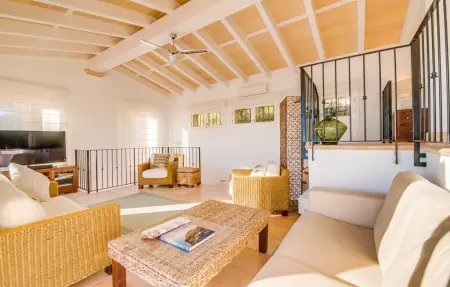 Ventimar, Maison 6 personnes à Canyamel - Photo 19