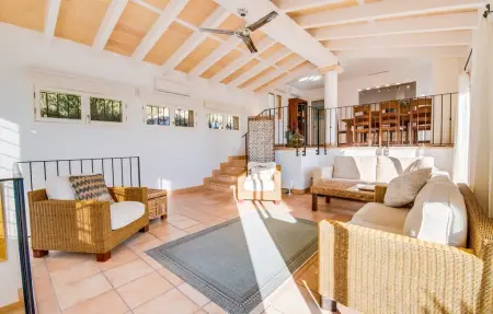 Ventimar, Maison 6 personnes à Canyamel - Photo 20