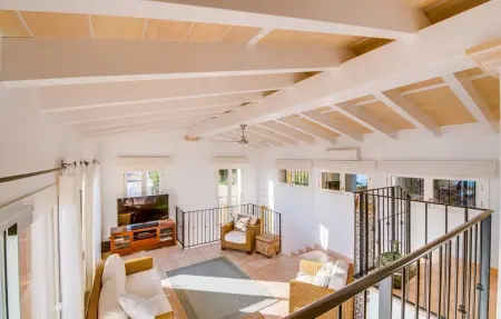 Ventimar, Maison 6 personnes à Canyamel - Photo 21