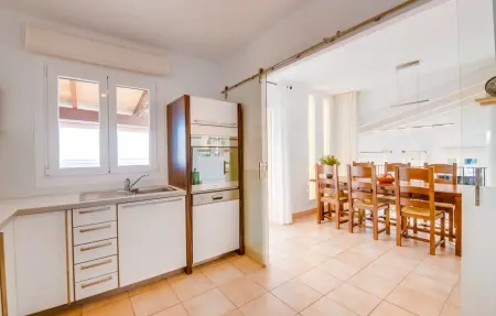 Ventimar, Maison 6 personnes à Canyamel - Photo 22
