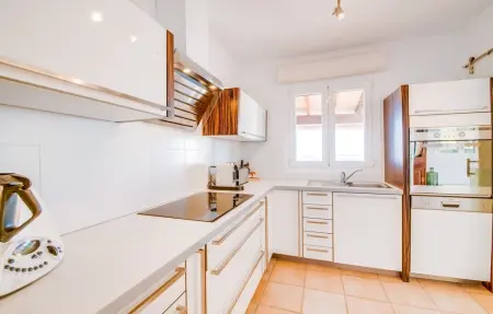 Ventimar, Maison 6 personnes à Canyamel - Photo 23