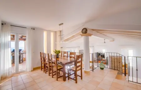 Ventimar, Maison 6 personnes à Canyamel - Photo 25