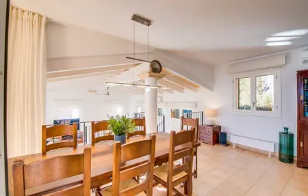 Ventimar, Maison 6 personnes à Canyamel - Photo 26