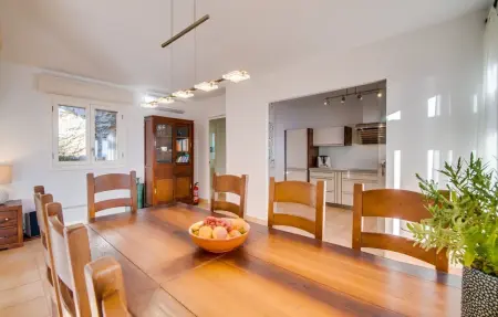 Ventimar, Maison 6 personnes à Canyamel - Photo 28