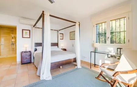 Ventimar, Maison 6 personnes à Canyamel - Photo 31