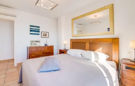 Ventimar, Maison 6 personnes à Canyamel - Photo 33