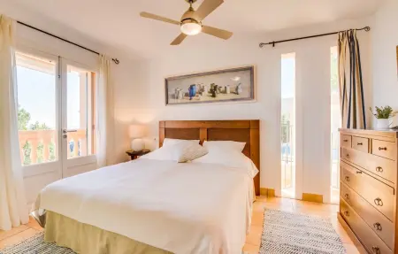 Ventimar, Maison 6 personnes à Canyamel - Photo 35