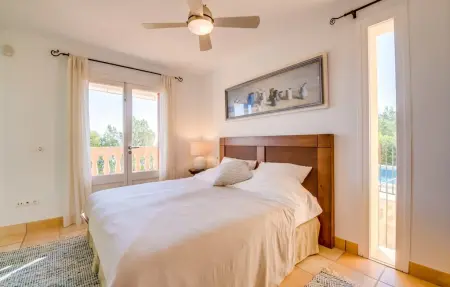 Ventimar, Maison 6 personnes à Canyamel - Photo 36