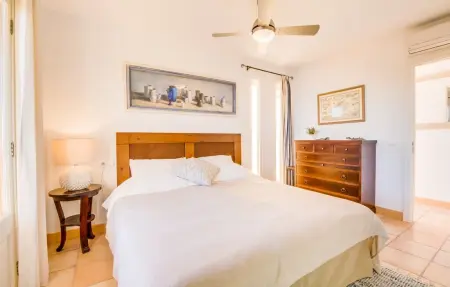 Ventimar, Maison 6 personnes à Canyamel - Photo 37