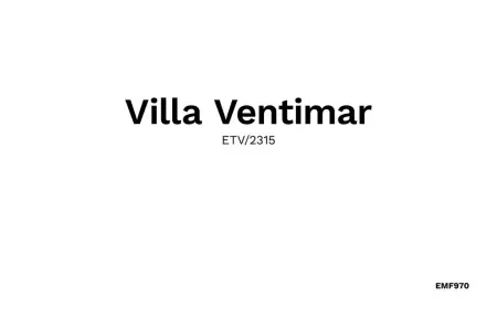 Ventimar, Maison 6 personnes à Canyamel - Photo 45