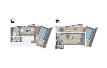 Ventimar, Maison 6 personnes à Canyamel - Photo 46