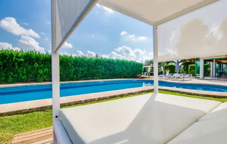 Son Rito, Maison 16 personnes à Felanitx - Photo 6
