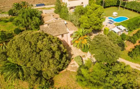 Son Rito, Maison 16 personnes à Felanitx - Photo 12