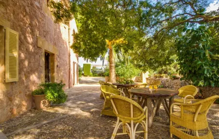 Son Rito, Maison 16 personnes à Felanitx - Photo 14