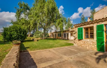 Son Rito, Maison 16 personnes à Felanitx - Photo 16