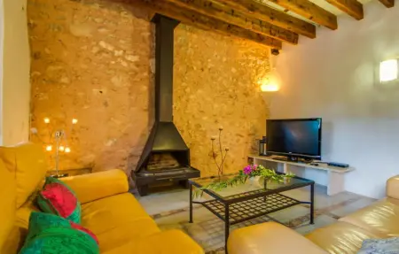 Son Rito, Maison 16 personnes à Felanitx - Photo 18