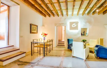 Son Rito, Maison 16 personnes à Felanitx - Photo 20