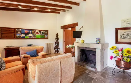 Son Rito, Maison 16 personnes à Felanitx - Photo 24