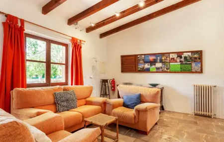 Son Rito, Maison 16 personnes à Felanitx - Photo 25