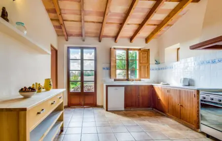 Son Rito, Maison 16 personnes à Felanitx - Photo 27