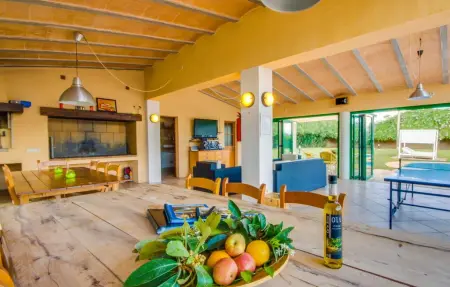 Son Rito, Maison 16 personnes à Felanitx - Photo 29