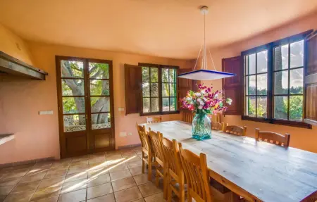 Son Rito, Maison 16 personnes à Felanitx - Photo 31