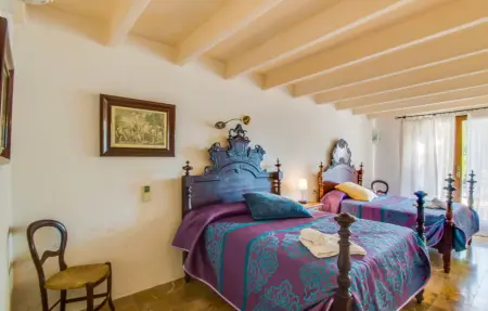 Son Rito, Maison 16 personnes à Felanitx - Photo 33