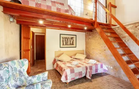 Son Rito, Maison 16 personnes à Felanitx - Photo 35