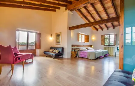 Son Rito, Maison 16 personnes à Felanitx - Photo 36