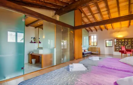 Son Rito, Maison 16 personnes à Felanitx - Photo 38