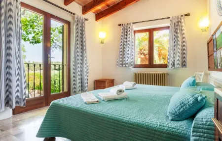 Son Rito, Maison 16 personnes à Felanitx - Photo 40