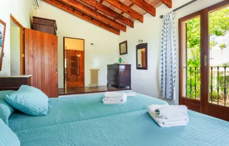 Son Rito, Maison 16 personnes à Felanitx - Photo 41