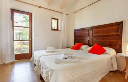 Son Rito, Maison 16 personnes à Felanitx - Photo 44