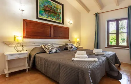 Son Rito, Maison 16 personnes à Felanitx - Photo 46