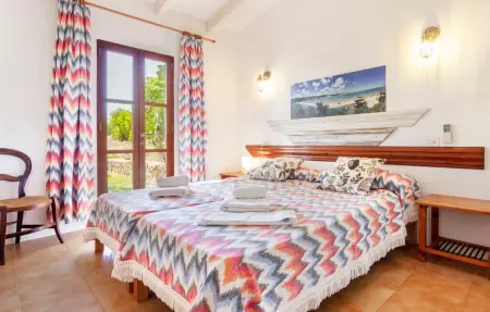Son Rito, Maison 16 personnes à Felanitx - Photo 48