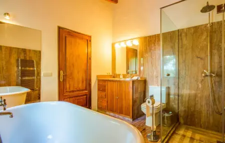 Son Rito, Maison 16 personnes à Felanitx - Photo 53
