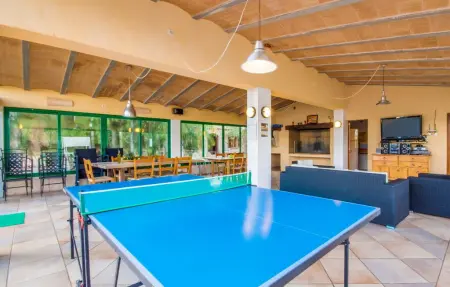 Son Rito, Maison 16 personnes à Felanitx - Photo 57