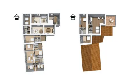Son Rito, Maison 16 personnes à Felanitx - Photo 59