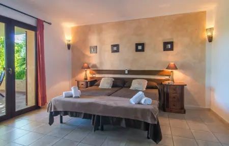 Sa Mola, Maison 12 personnes à Son Macia - Photo 17