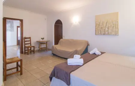 Sa Mola, Maison 12 personnes à Son Macia - Photo 20