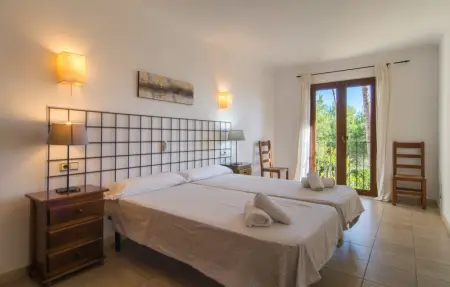 Sa Mola, Maison 12 personnes à Son Macia - Photo 25