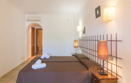 Sa Mola, Maison 12 personnes à Son Macia - Photo 27