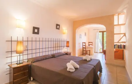 Sa Mola, Maison 12 personnes à Son Macia - Photo 28