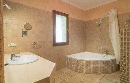 Sa Mola, Maison 12 personnes à Son Macia - Photo 30